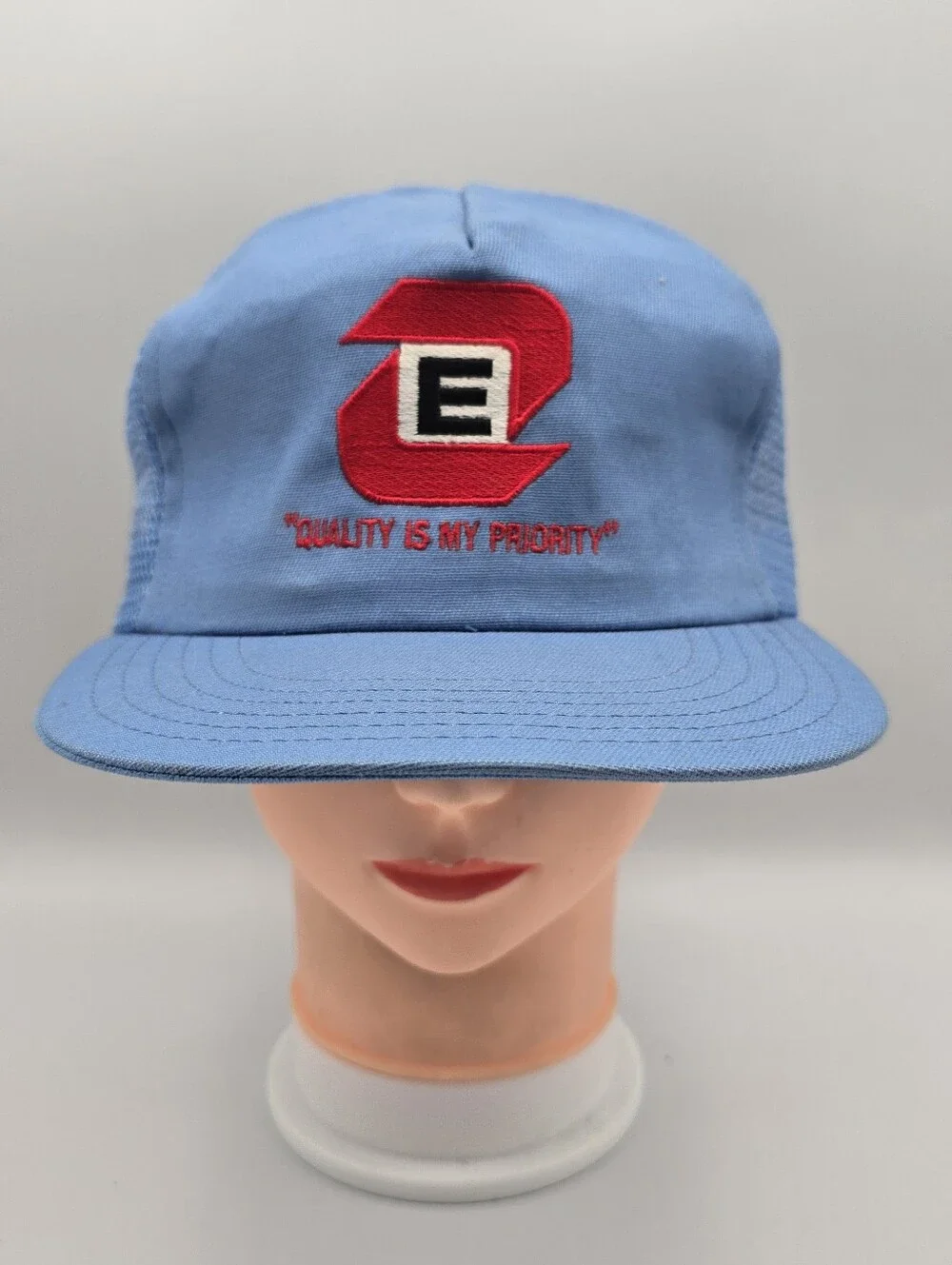 Vintage Caps By Genie 